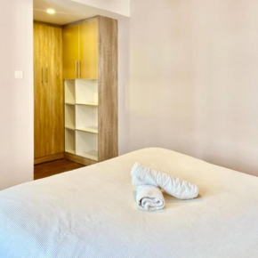Luxurious 1 bedroom apartment